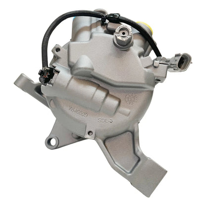 AC Compressor Replacement for Subaru Forester 2.5L (2024–2025)