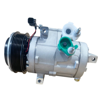 A C Compressor Replacement for Mercury Sable 3.5L (2008–2009)