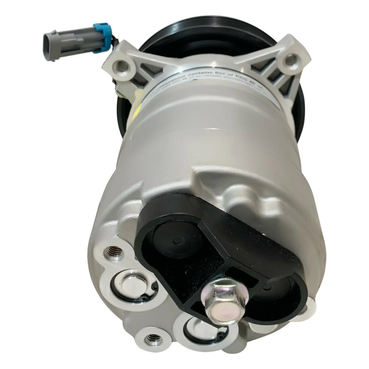 AC Compressor Kit OEM Replacement for Buick LeSabre 3.8L (1993–1998)