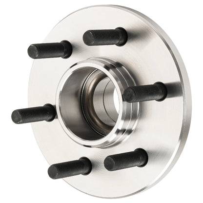 Front Wheel Bearing and Hub for Dodge Dakota and Durango (1997–2004)