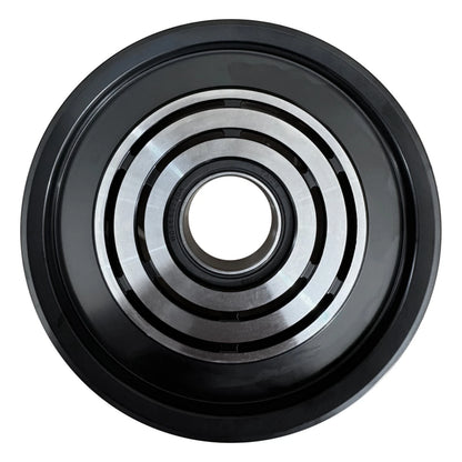 Compressor Clutch Replacement for Dodge Challenger 6.2L Supercharged (2020)
