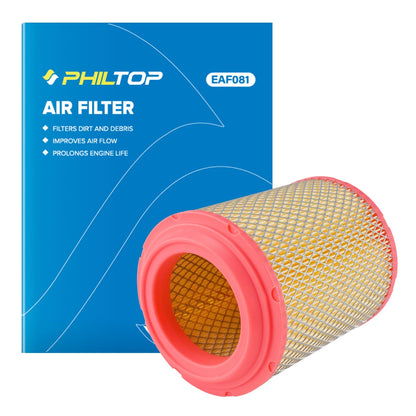 Cabin Air Filter for Jeep Patriot Compass (2011–2017)