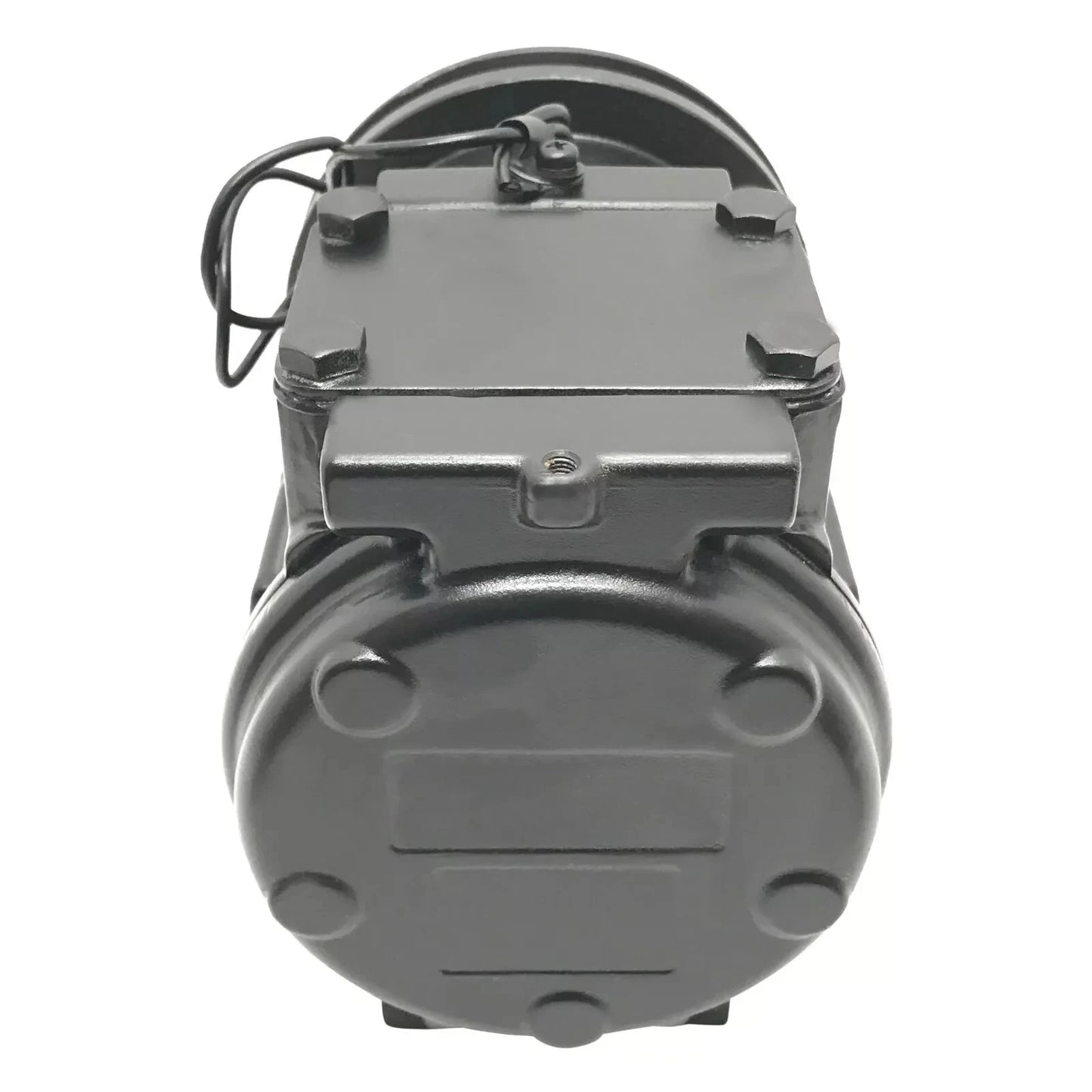 AC Compressor Kit With Condenser for Mitsubishi Montero 3.5L (1997–1999)