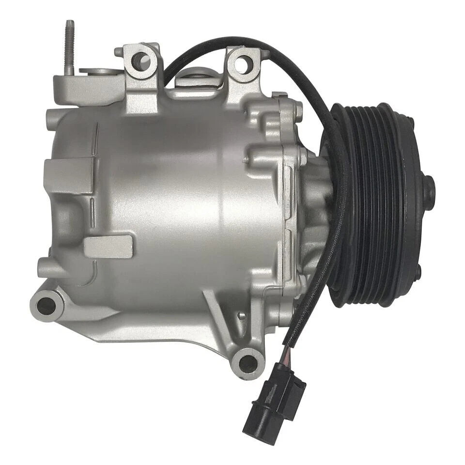 AC Compressor Kit Replacement for Acura ILX 2.0L Sedan (2013–2015)