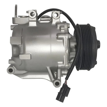 AC Compressor Kit Replacement for Acura ILX 2.0L Sedan (2013–2015)