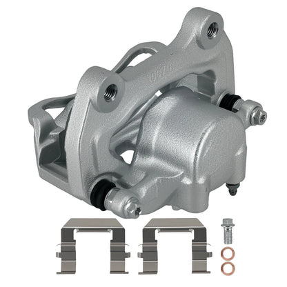 Front Left Disc Brake Caliper for Cadillac ELR (2014–2016) & GMC Terrain (2010–2017)
