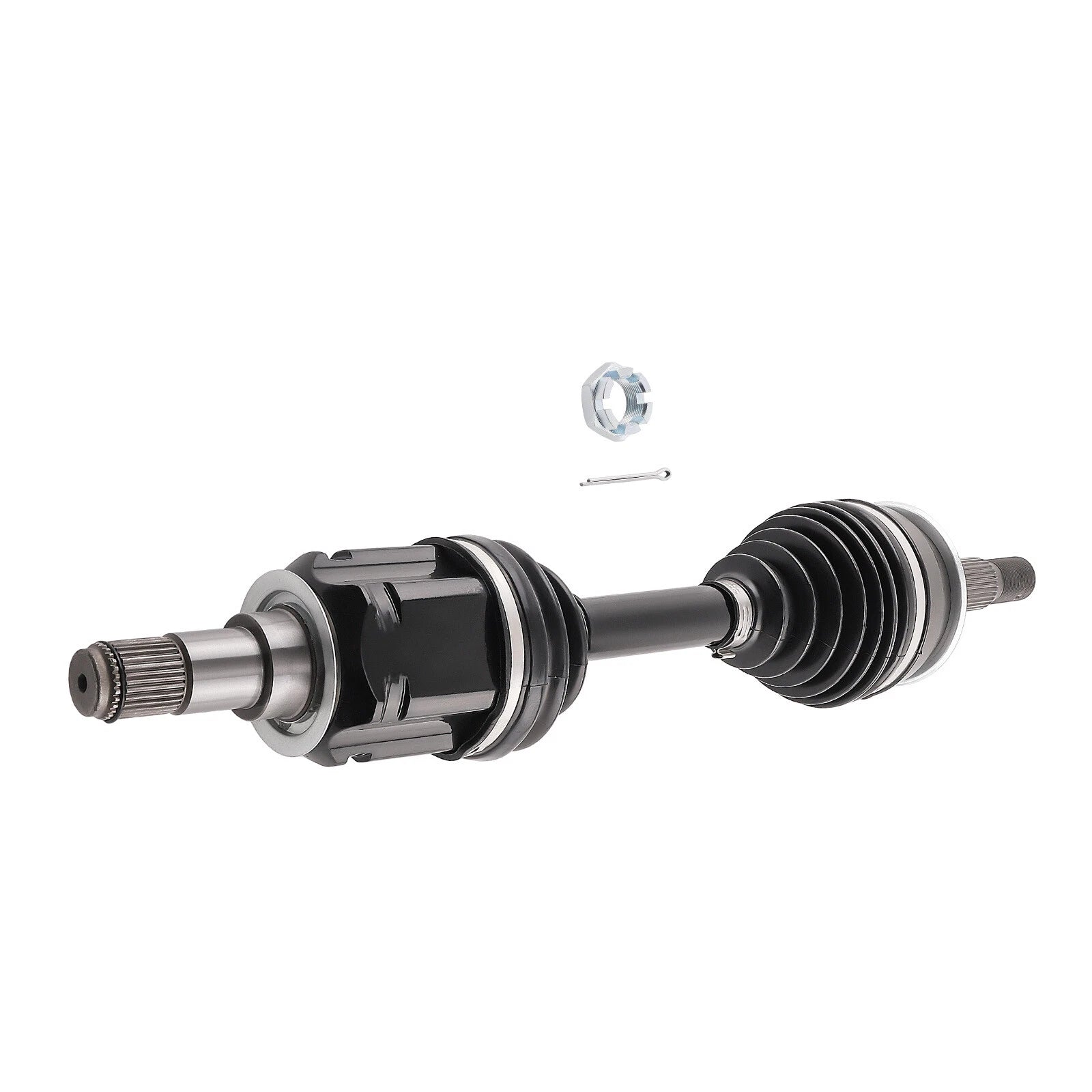 Front Left CV Axle Shaft for Toyota 4Runner V6 4.0L 4WD (2003)