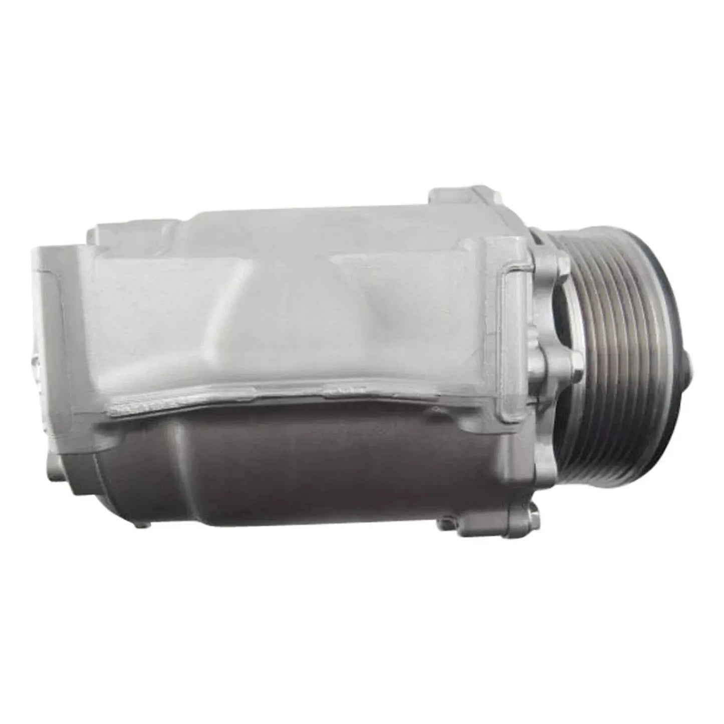 AC Compressor Kit with Condenser for Acura ILX 2.4L (2016–2016)