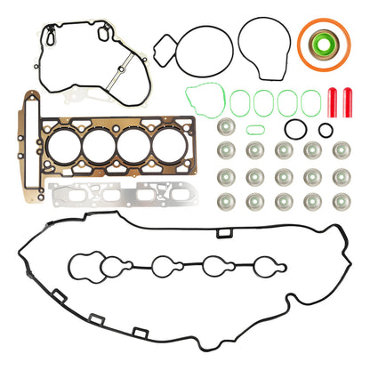 Head Gasket Set for Chevrolet Equinox Buick GMC (2010–2017) 2.4L L4