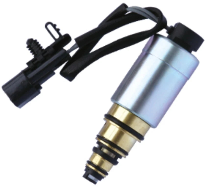 AC Compressor Control Valve Replacement for Volvo XC90 4.4L (2011–2011)
