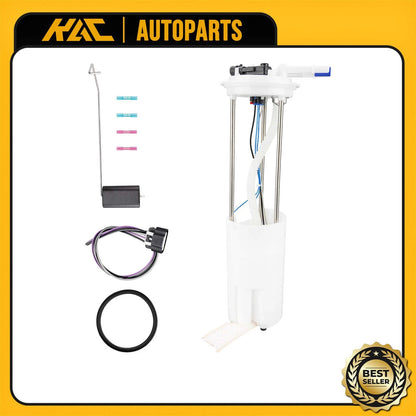 Fuel Pump Assembly for Isuzu Hombre and Chevy S10 (1996–1996)