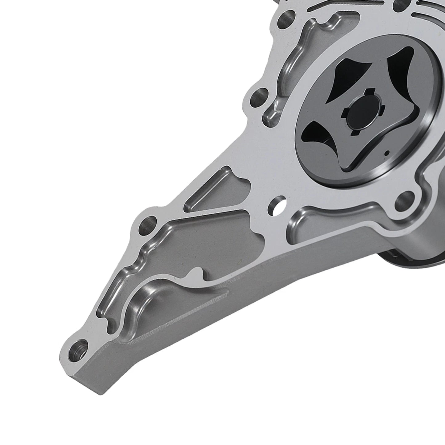 Engine Oil Pump for Toyota Paseo Convertible 1.5L (1995–1998)
