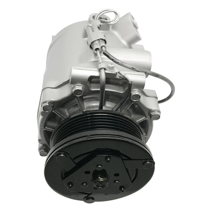 A C Compressor Replacement for Mitsubishi Lancer 2.0L (2008–2017)