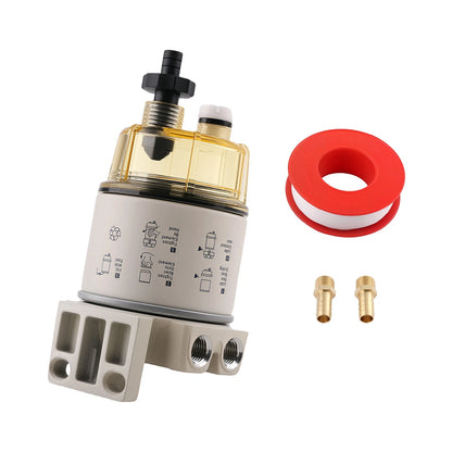 Diesel Water Separator for Tractor Loader (M18x1.5) (2014–2019)
