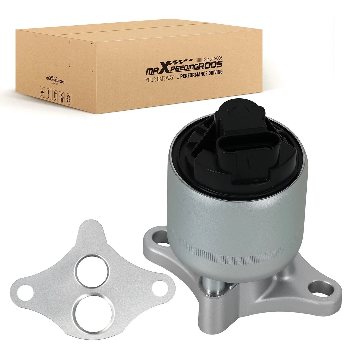 EGR Valve for Buick Regal Monte Carlo Impala 3.8L (2002–2005)