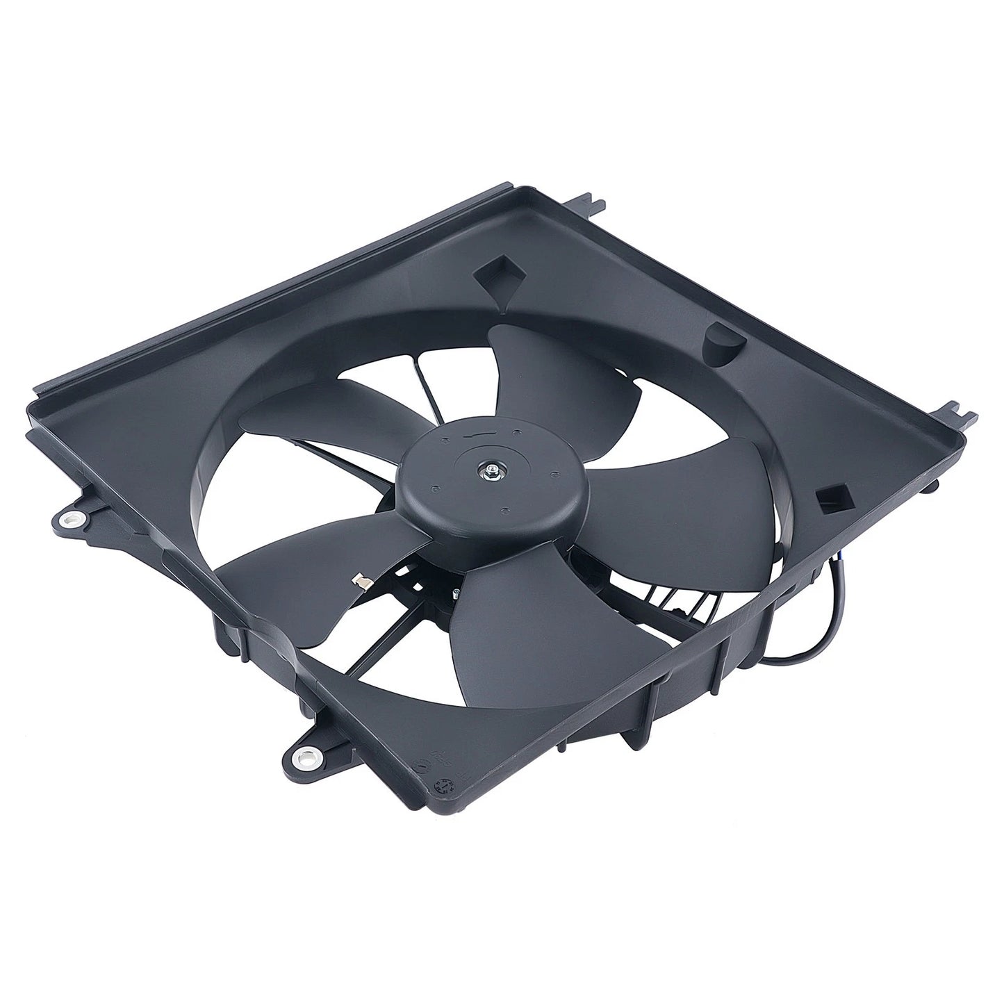 Cooling Fan for Acura RDX Base SH-AWD 2.3L (2010–2012)