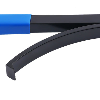 Flywheel Turning Holder Tool for Car Repair (Carbon Steel, Wrench)