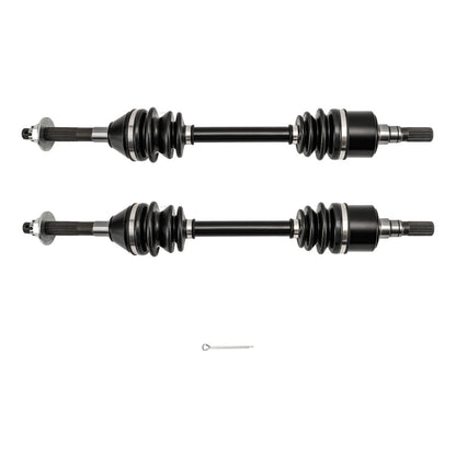 Front CV Axle Shaft Assembly for Kubota RTV1100 (2007–2013)
