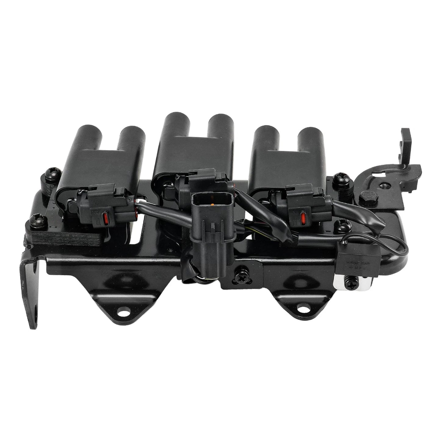 Ignition Coil for Hyundai Tiburon & Santa Fe (2002–2008) 2.7L