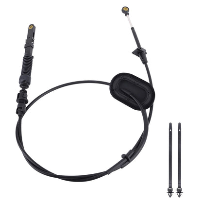 Automatic Gear Shift Cable for Chevrolet Trailblazer (2002–2009)