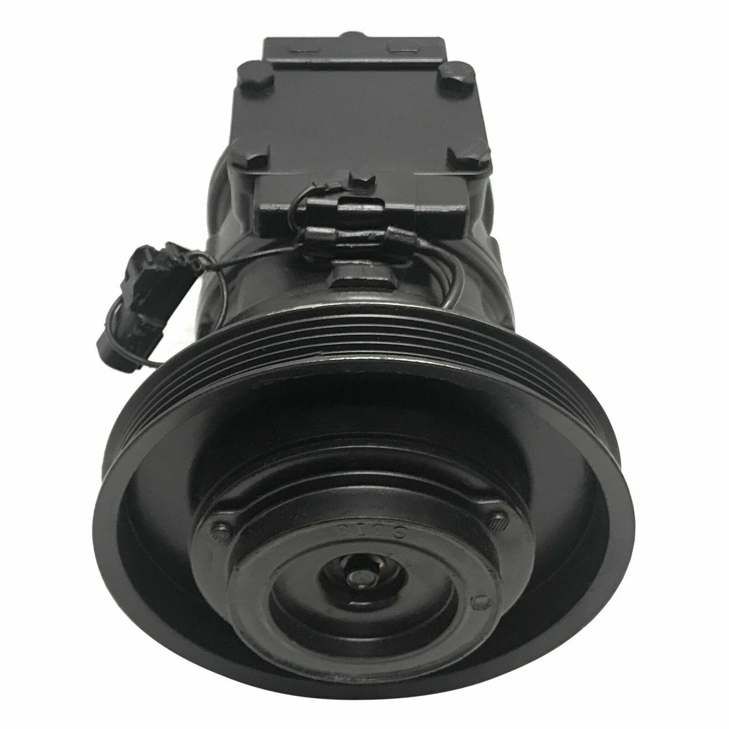 AC Compressor Kit Replacement for Holden Captiva CG (2007–2016)