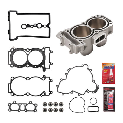 Cylinder Kit for Polaris General XP 4 1000 Deluxe (2020–2022)