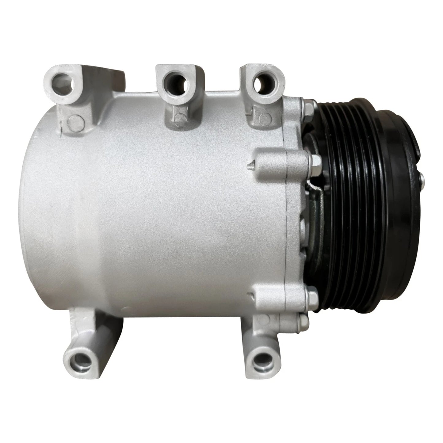 AC Compressor Replacement for Mitsubishi Fuso FE145CC (2005–2007)