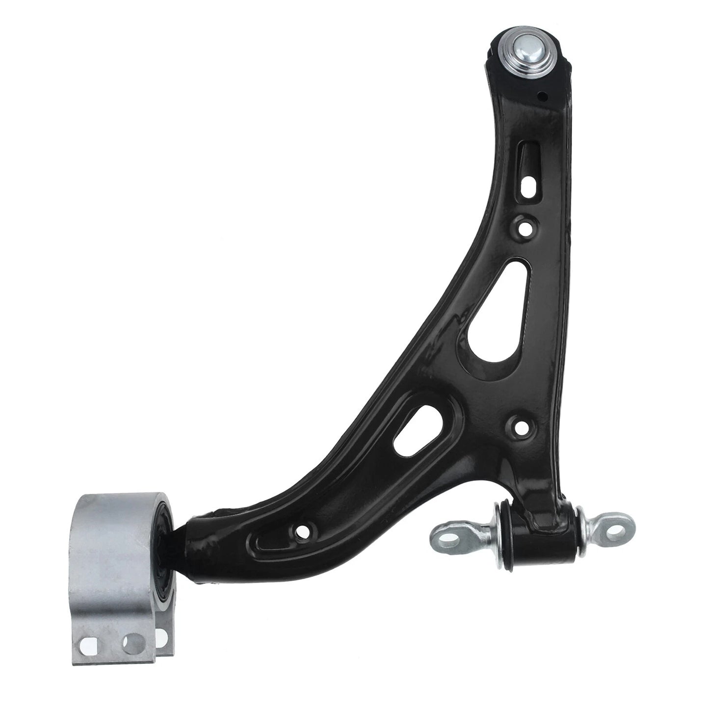 2X Front Lower Control Arm with Ball Joint for Buick Envision (2017–2019)