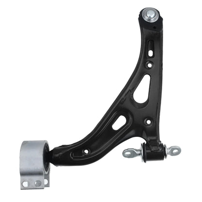 2X Front Lower Control Arm with Ball Joint for Buick Envision (2017–2019)