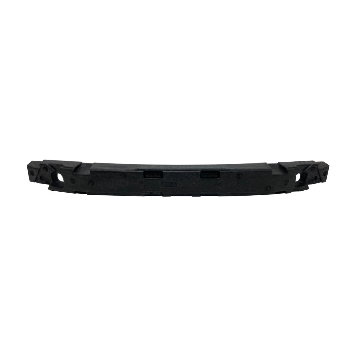 Replacement Expanded Polypropylene Front Upper Bumper Impact Absorber