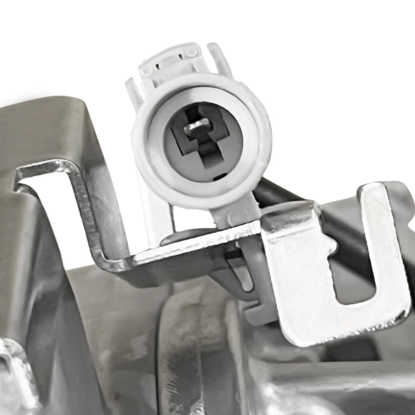 AC Compressor Replacement for Suzuki Xbee (2009–2015)