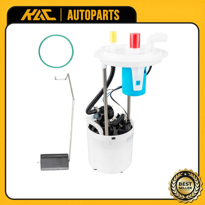 Fuel Pump Module Assembly for Ford F-150 (2014–2014)