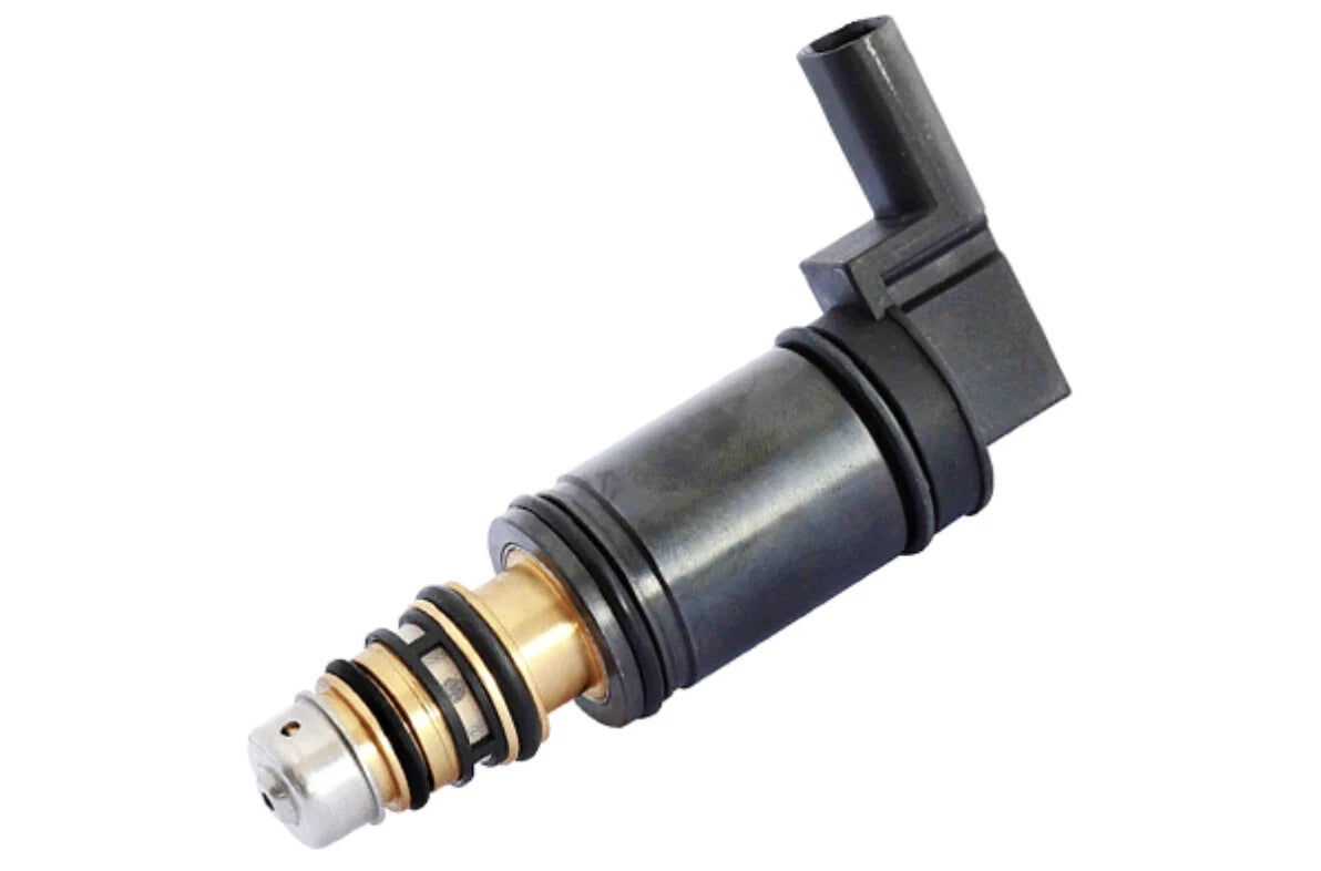 AC Compressor Control Valve Replacement for Chevrolet Traverse 3.6L (2022–2023)