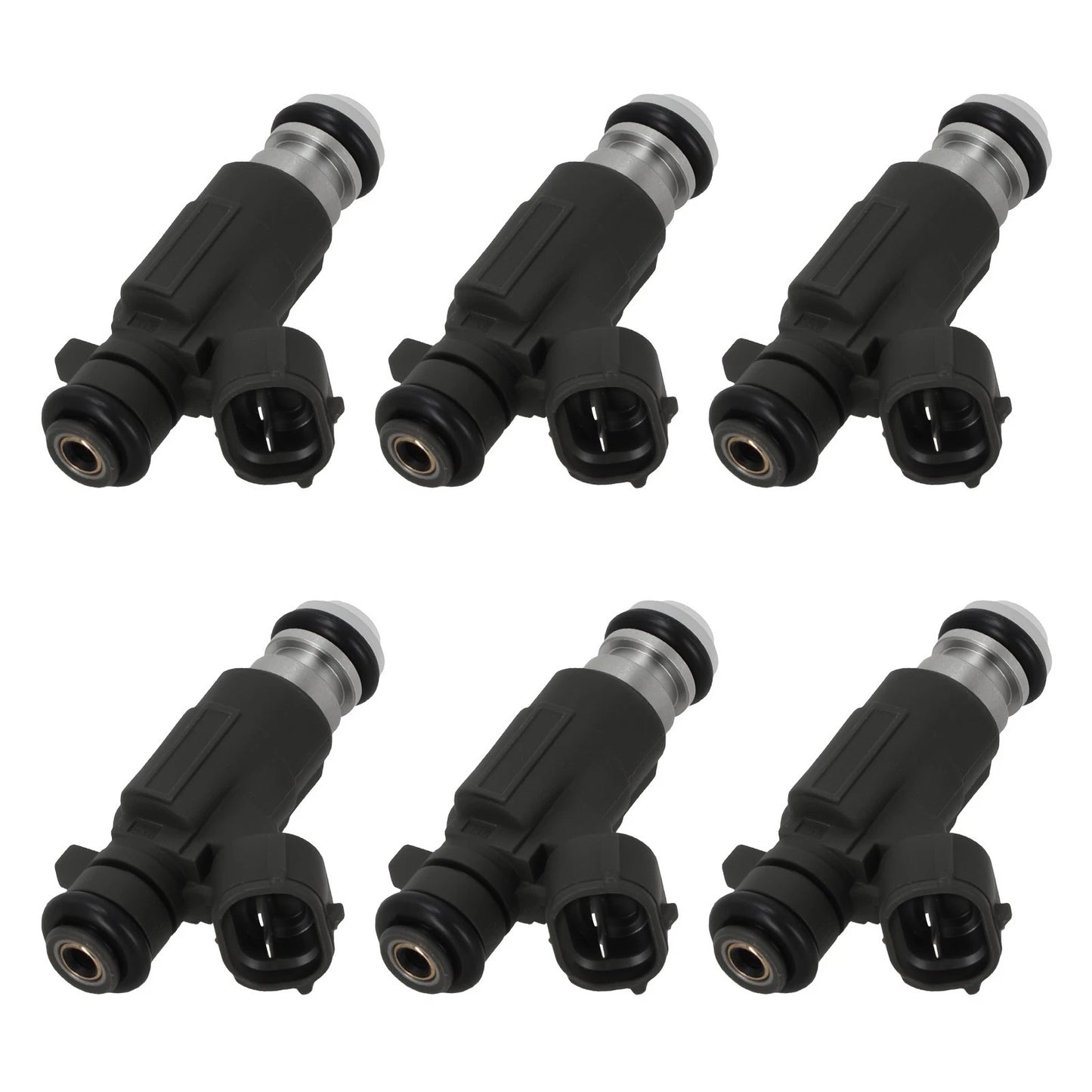 Fuel Injector for Infiniti G35 M35 FX35 (2007–2012) 3.5L V6