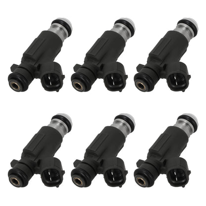 Fuel Injector for Infiniti G35 M35 FX35 (2007–2012) 3.5L V6