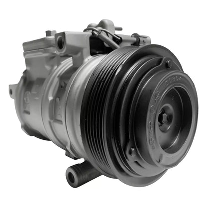 A C Compressor Kit Replacement for Kia Borrego 4.6L (2009–2009)