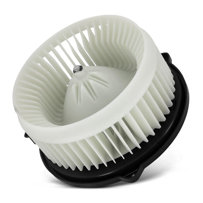 Heater Blower Motor with Fan Cage for Honda Accord LX EX-L Sedan (2003–2007)