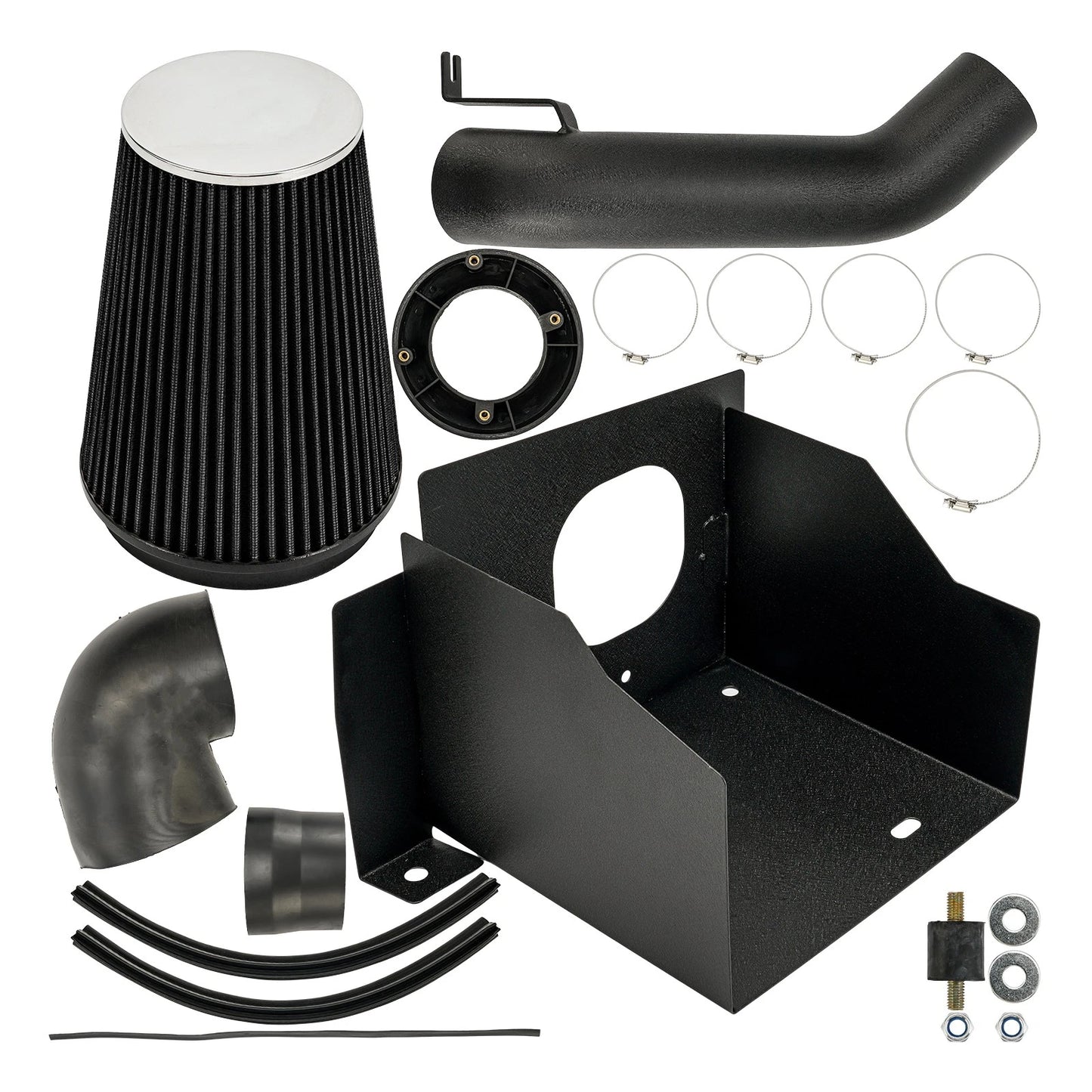 Cold Air Intake Kit for Hummer H2 (2003–2009)