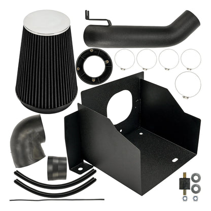 Cold Air Intake Kit for Hummer H2 (2003–2009)