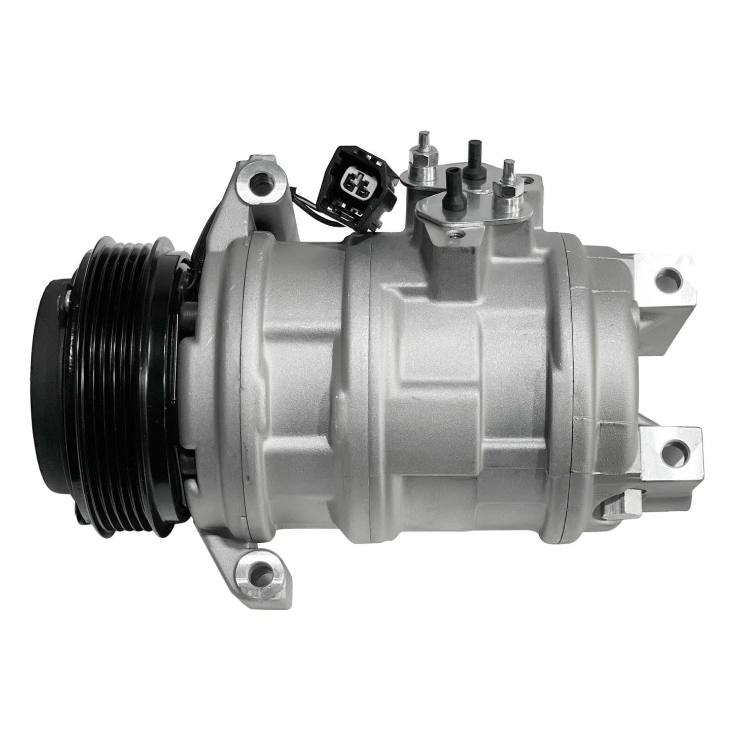 AC Compressor Kit Replacement for Cadillac SRX 4.6L (2008–2009)