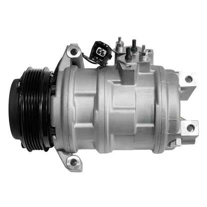 AC Compressor Kit Replacement for Cadillac SRX 4.6L (2008–2009)