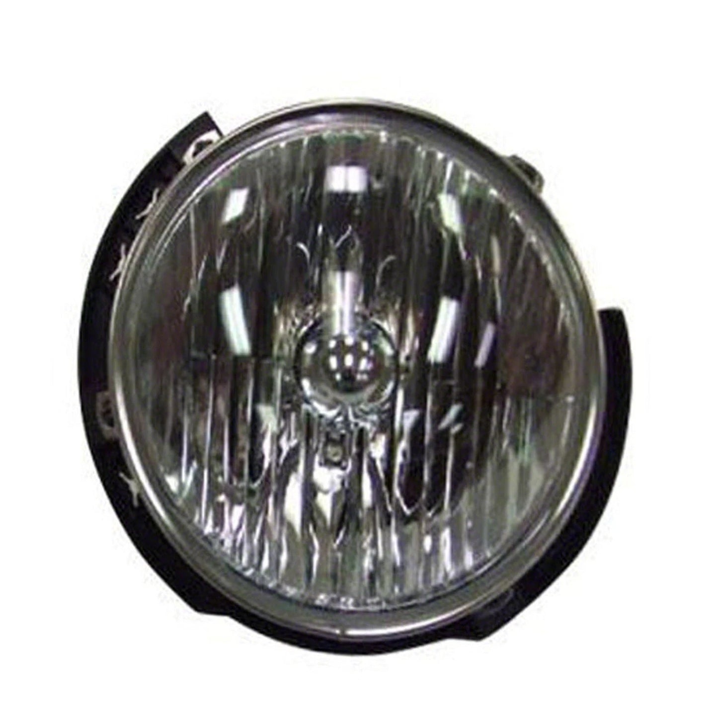 Head Light Assembly Passenger Side Replacement for Toyota Tundra (2007–2017)
