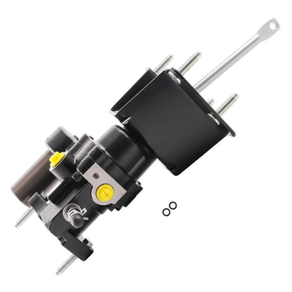 Hydraulic Brake Booster Cast Iron for Dodge Ram 2500 (1998–2002)