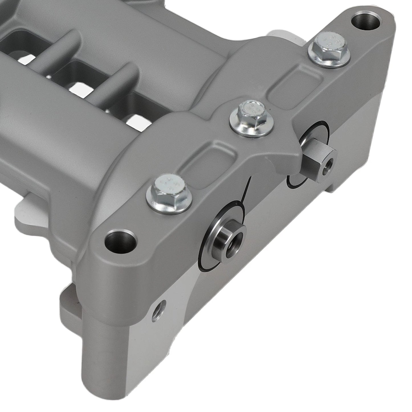 Aluminum Oil Pump for Nissan Caravan/Urvan (2001–2012)