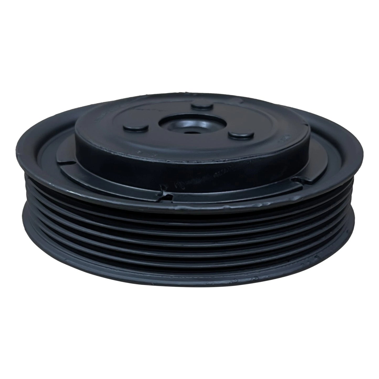 A/C Compressor Clutch Replacement for Hyundai Santa Fe Sport (2013–2018)