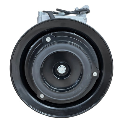 AC Compressor Kit Replacement for Mitsubishi Montero 2.6L (1987–1992)