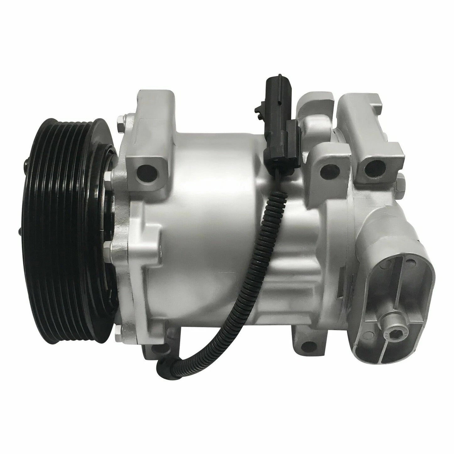 AC Compressor Kit with Condenser for Holden Captiva CG (2007–2013)