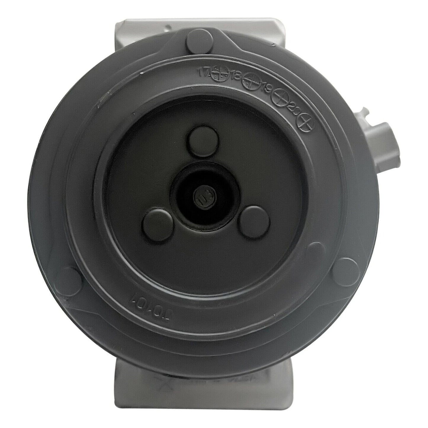 A/C Compressor Kit Replacement for Jeep Cherokee 2.0L (2020–2020)