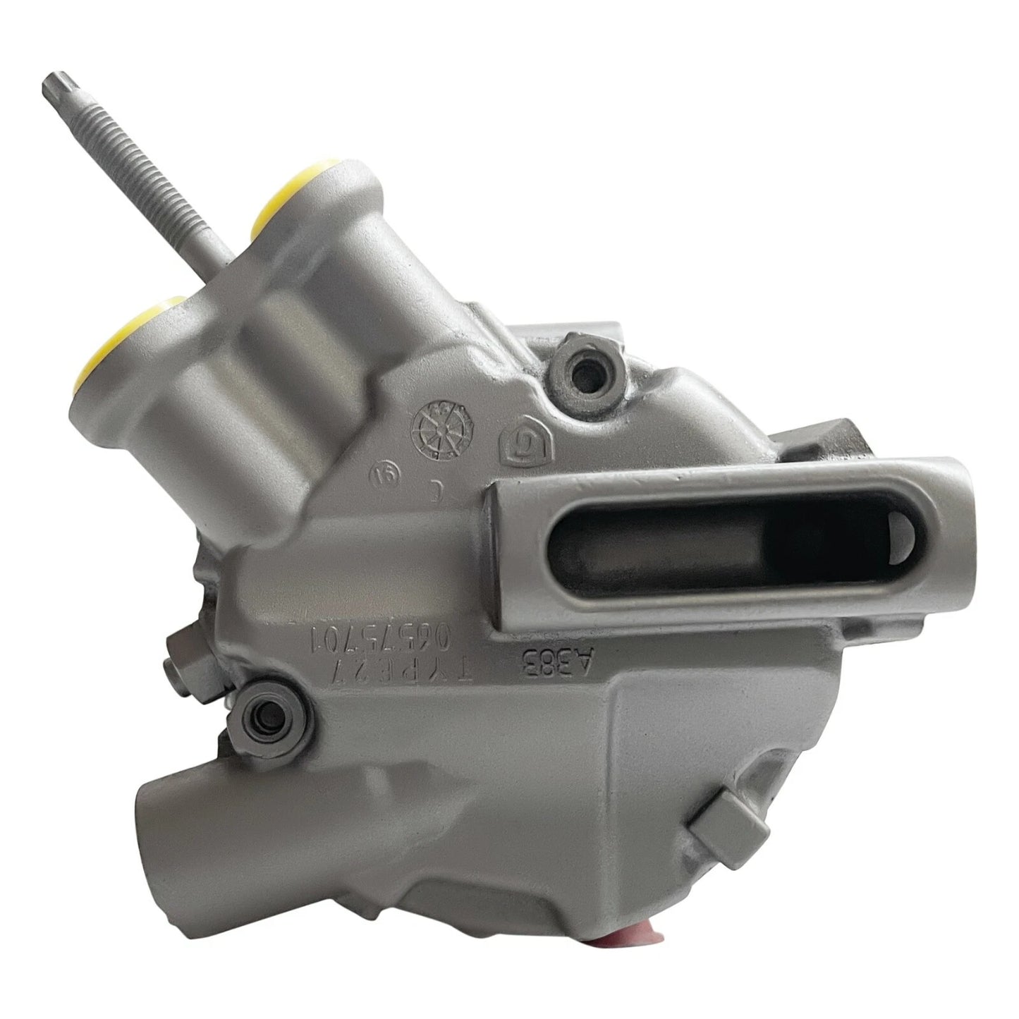 AC Compressor Replacement for Buick Envision 2.0L (2018–2022)