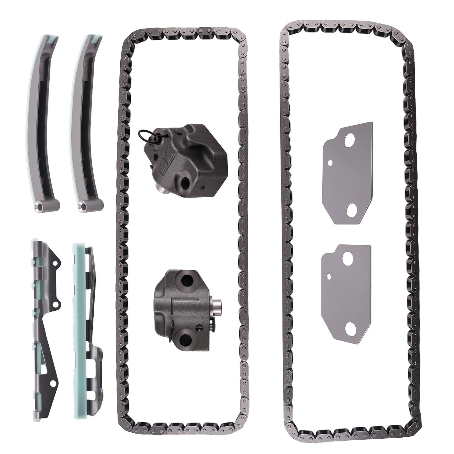 Engine Timing Chain Kit for Ford Mustang GT 4.6L SOHC (1996–1998)